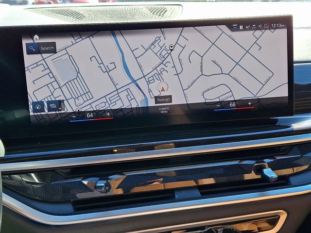 Used 2023 BMW X7 xDrive40i w/ Executive Package image 21