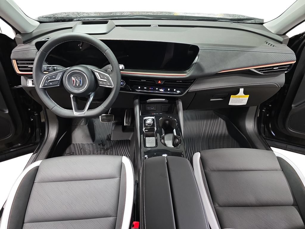 New 2026 Buick Envision Sport Touring AWD/4WD image 9