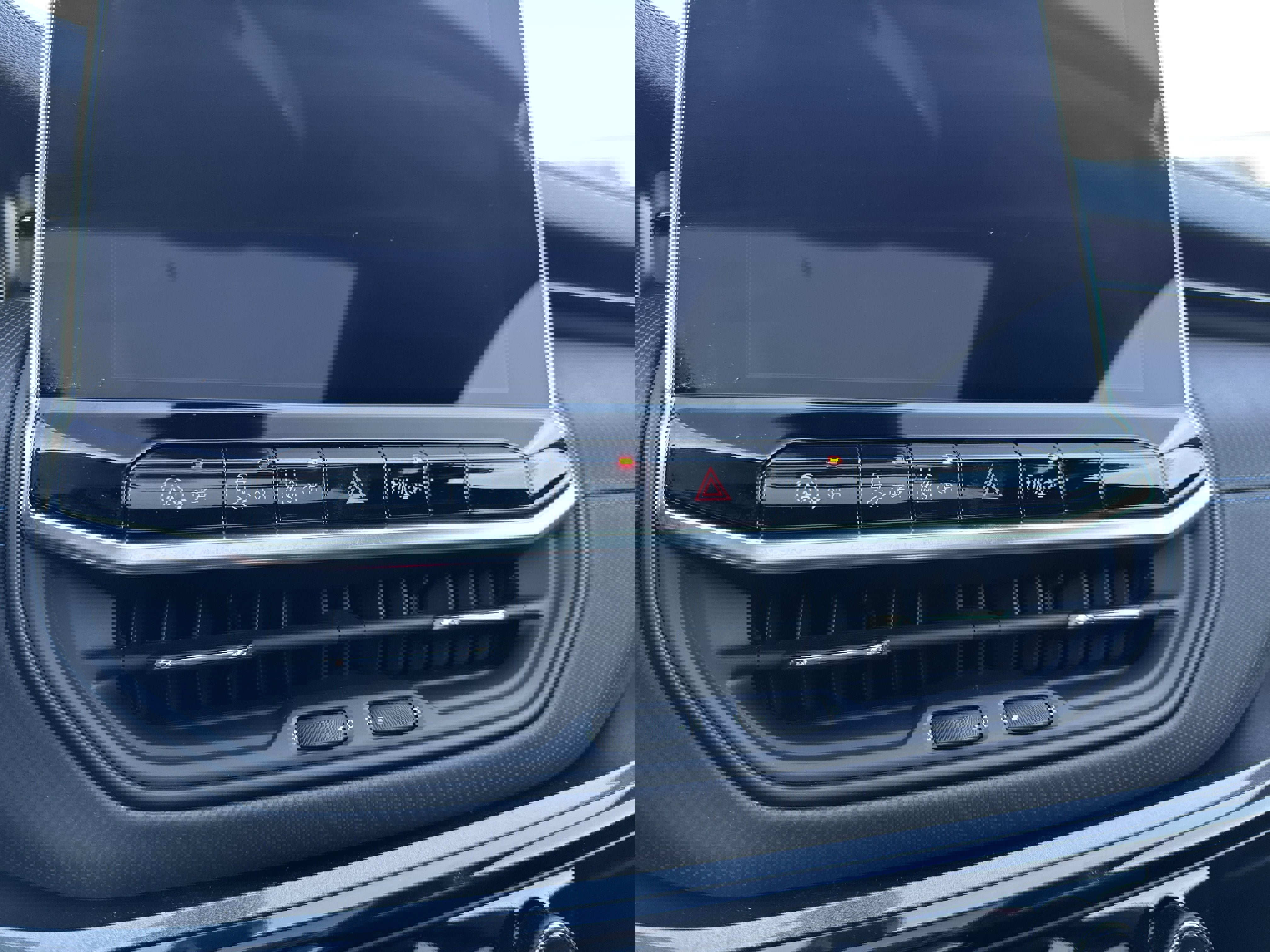 New 2026 Jeep Compass Limited w/ Sun, Sound & Navigation Group image 19