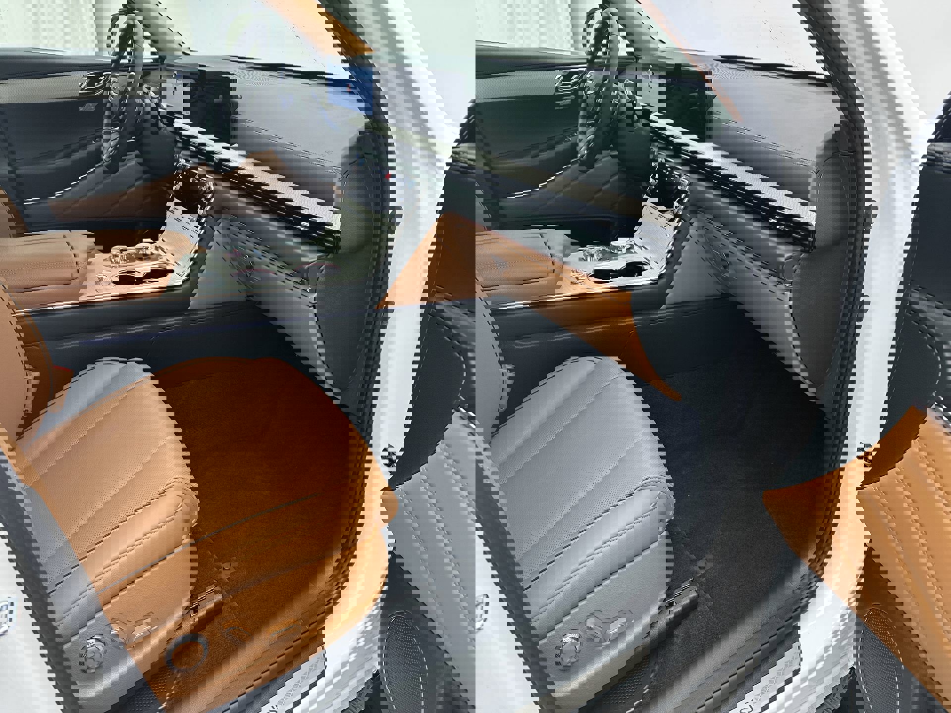 Certified 2026 Genesis GV80 3.5T Advanced image 26