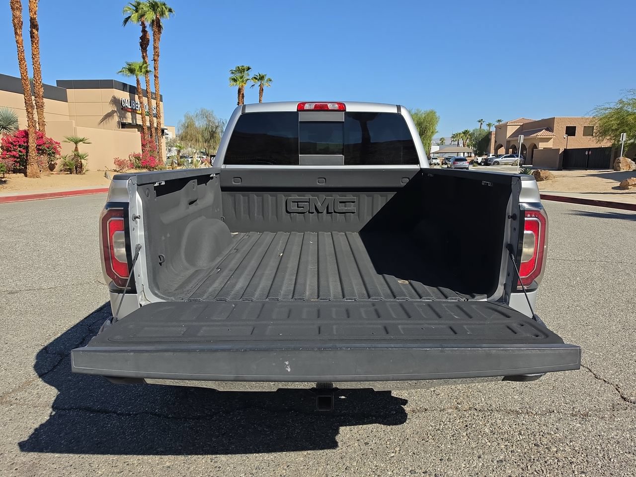 Used 2017 GMC Sierra 1500 SLT AWD/4WD image 26