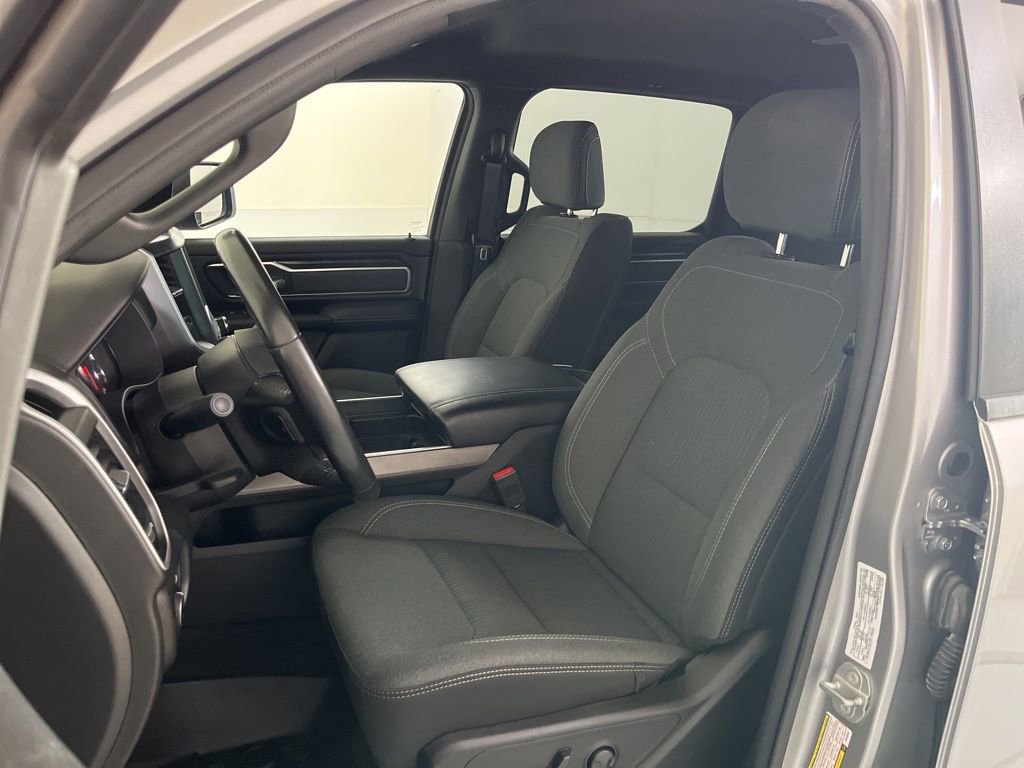 Used 2022 RAM 1500 Big Horn image 18