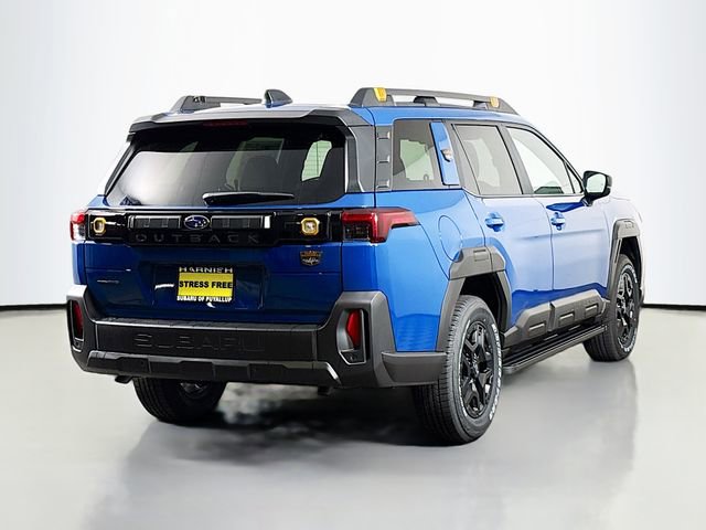 New 2026 Subaru Outback Wilderness image 7