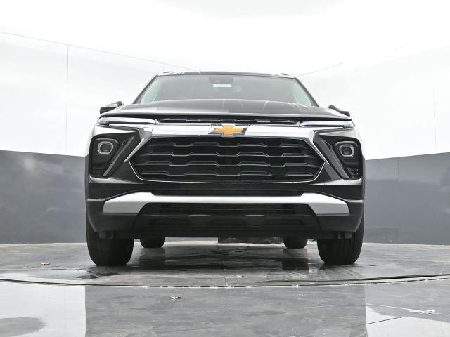 New 2026 Chevrolet TrailBlazer LT w/ Convenience Package image 16