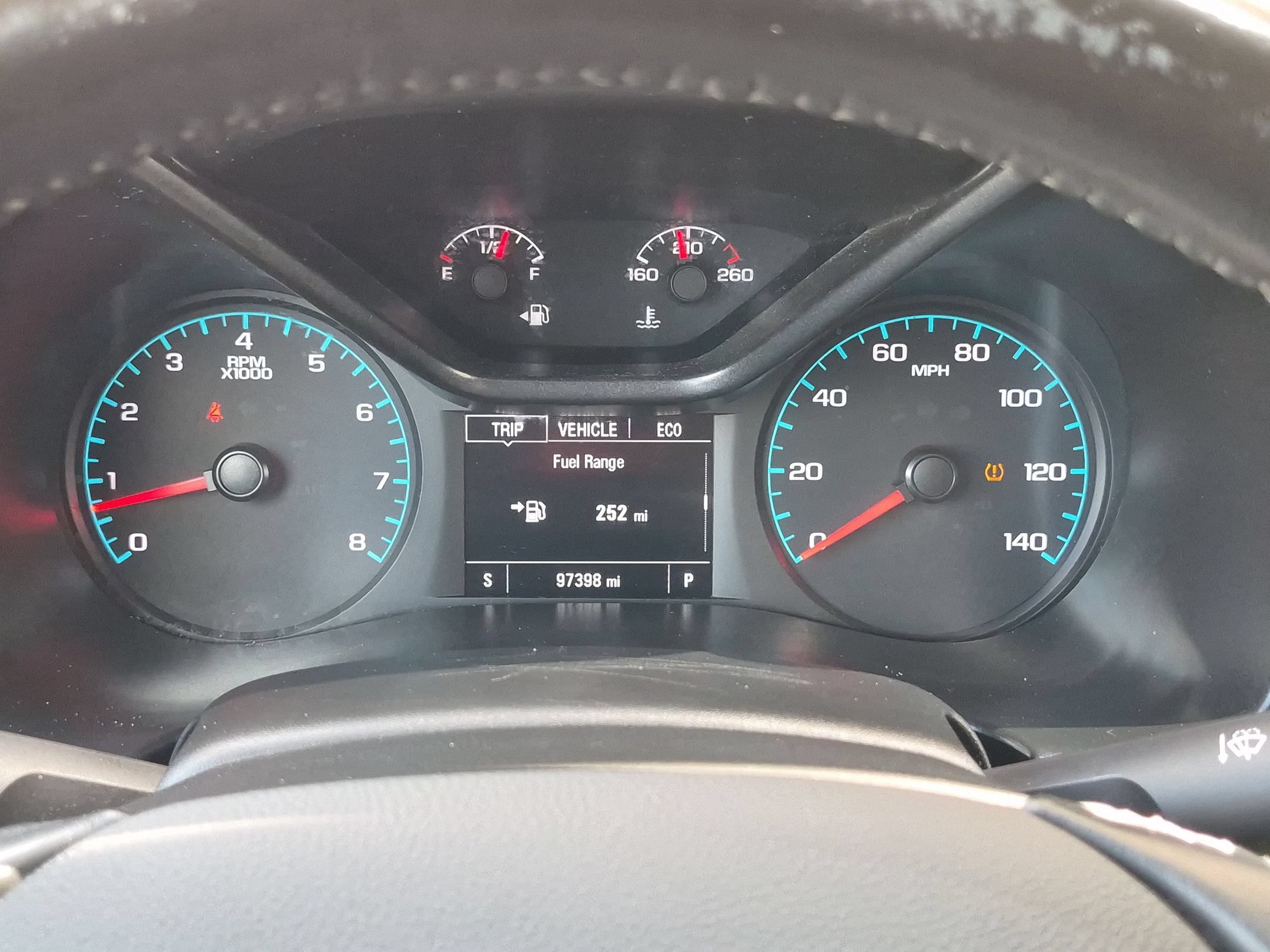 Used 2021 Chevrolet Colorado LT RWD image 24