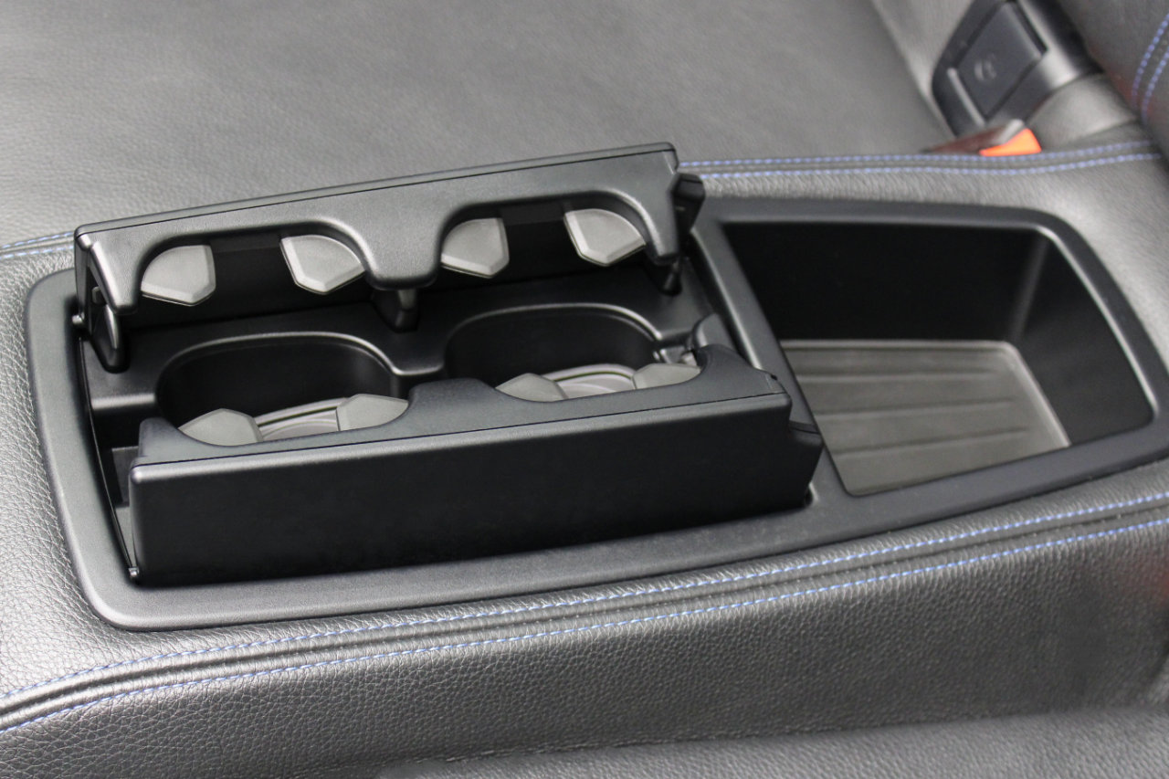 Used 2015 BMW 428i Convertible image 49