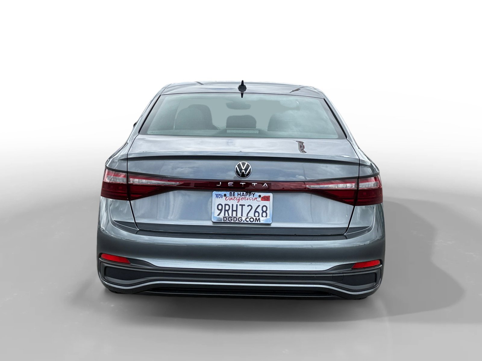 Used 2025 Volkswagen Jetta Sport image 4