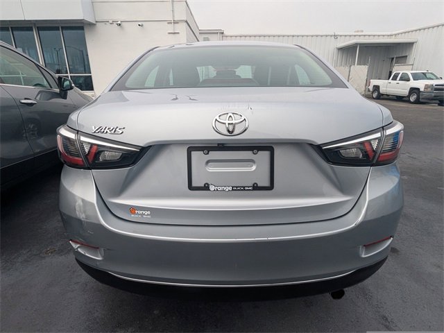 Used 2017 Toyota Yaris iA image 5