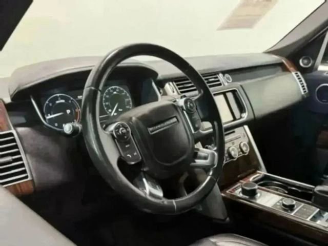 Used 2016 Land Rover Range Rover image 45