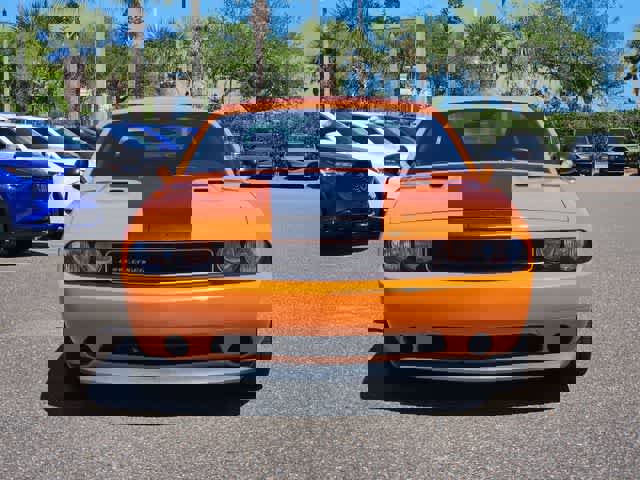 Used 2012 Dodge Challenger SXT w/ Sound Group image 3