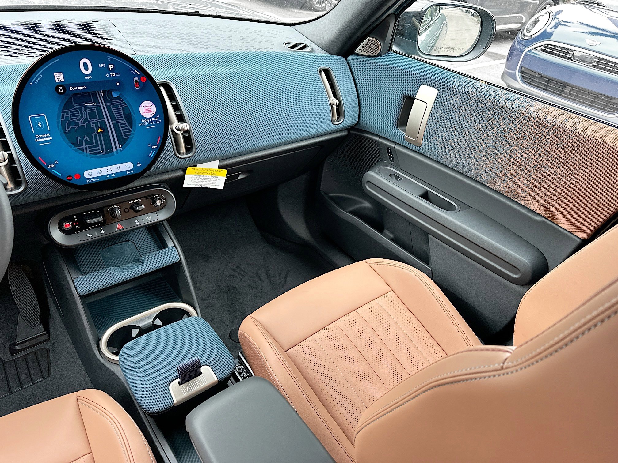 New 2025 MINI Cooper Countryman S image 20