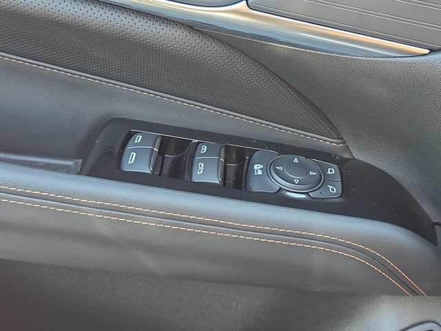 Certified 2022 Cadillac CT4 Sport w/ Technology Package AWD/4WD image 28