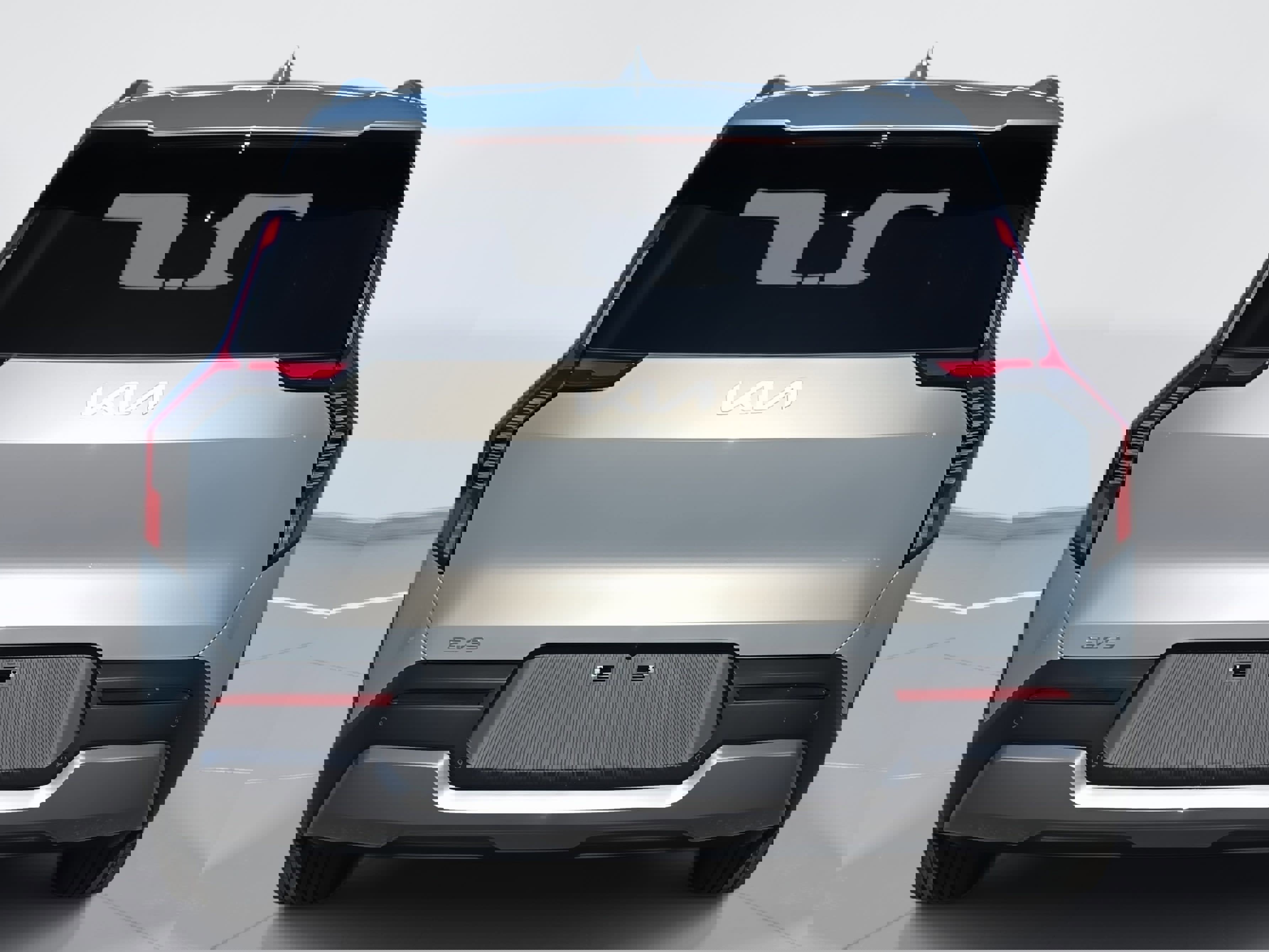 New 2026 Kia EV9 Wind image 6