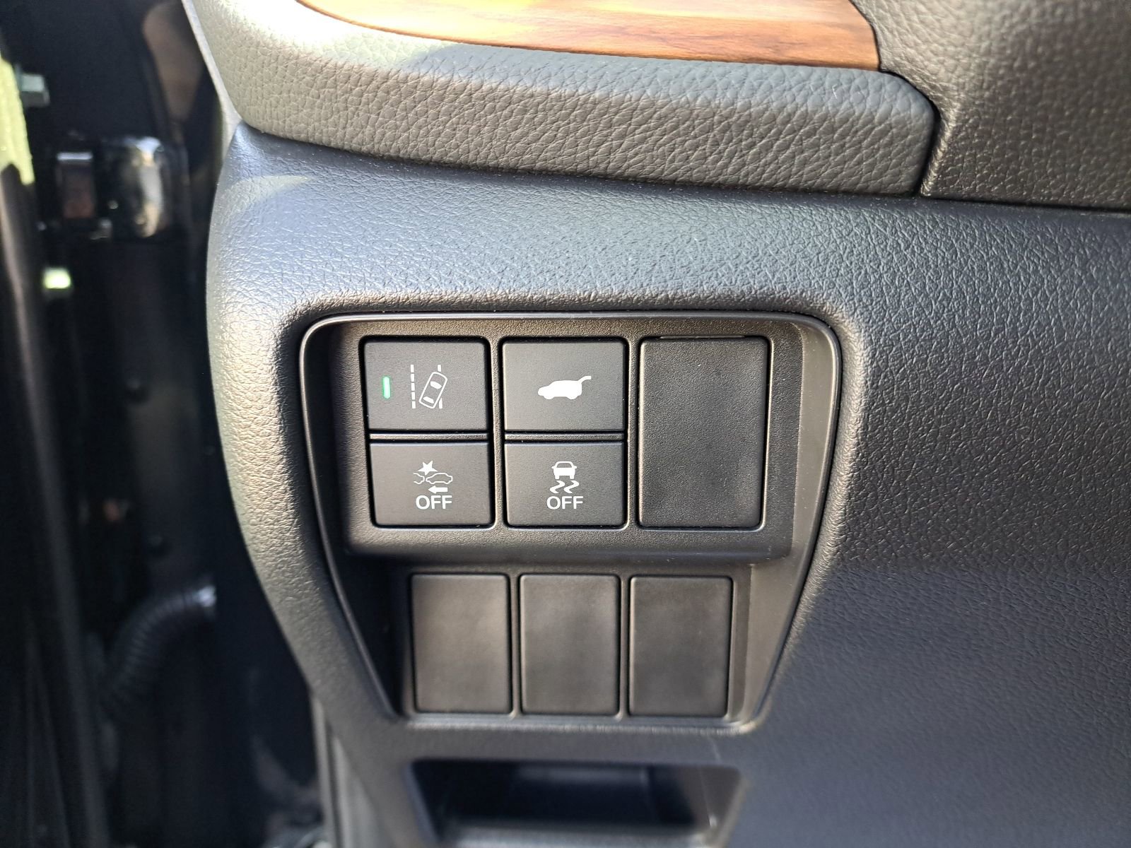 Used 2021 Honda CR-V EX-L image 39