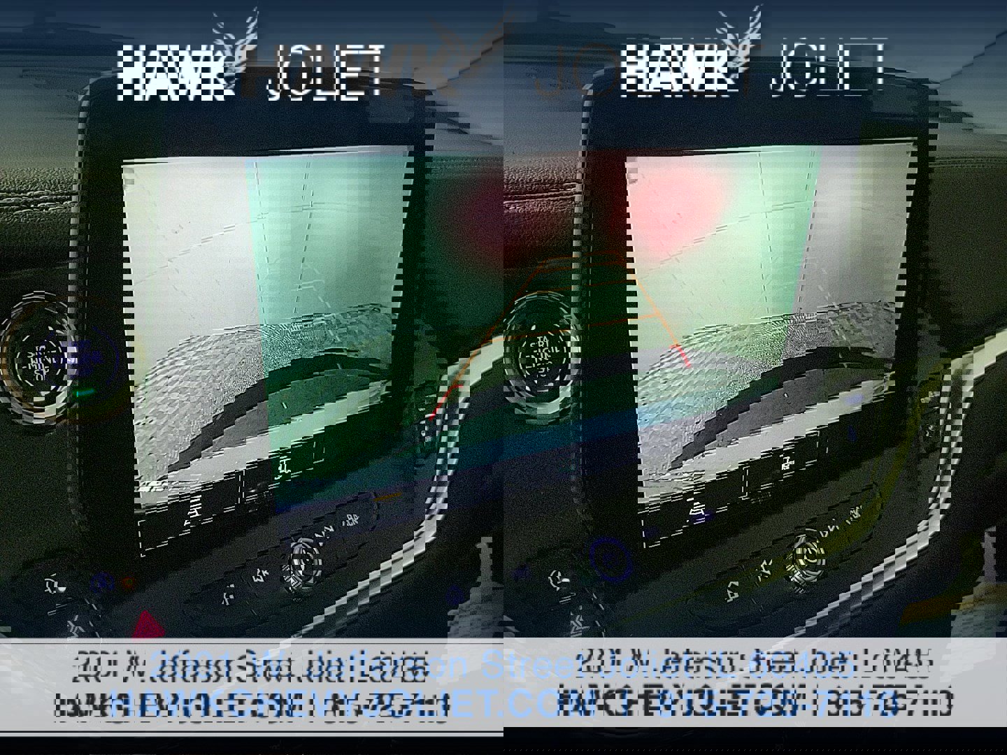 New 2026 Chevrolet Blazer LT w/ LPO, Black Sport Package image 20