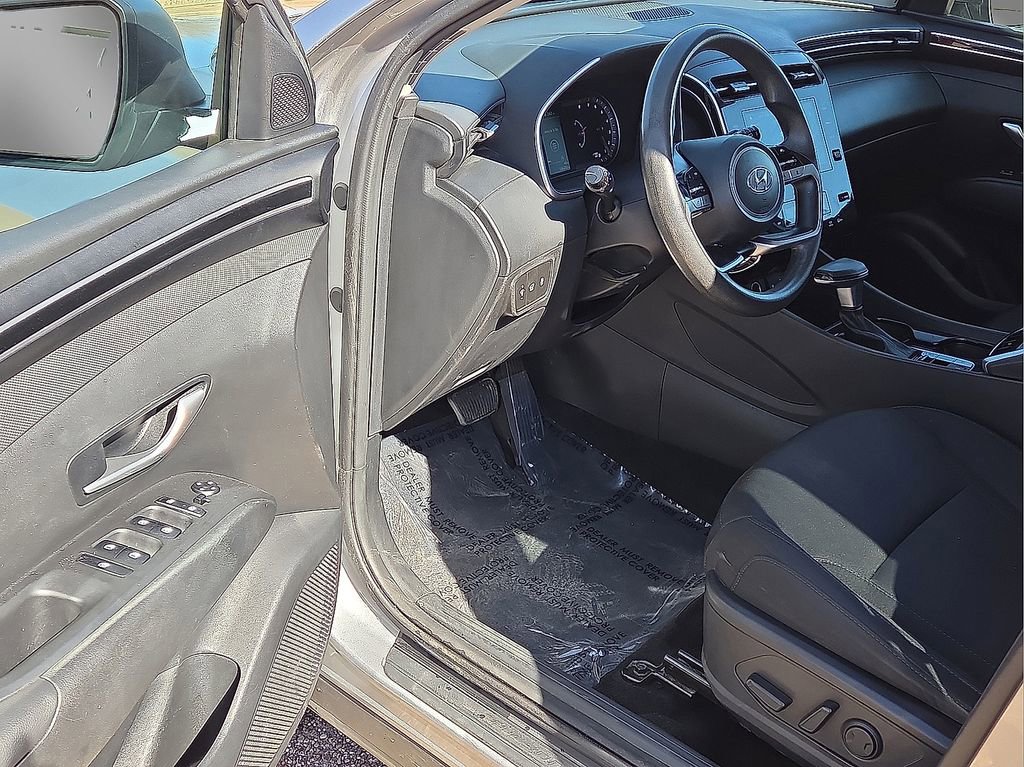 Used 2024 Hyundai Tucson SEL image 21