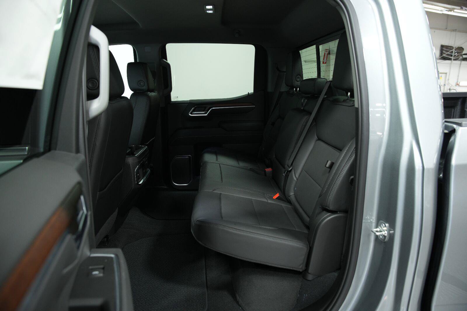 New 2026 GMC Sierra 1500 Denali AWD/4WD image 28