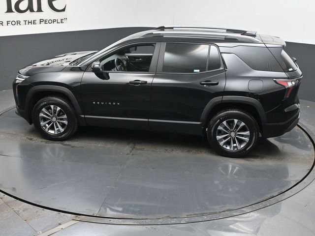 Used 2025 Chevrolet Equinox LT w/ Convenience Package II image 43