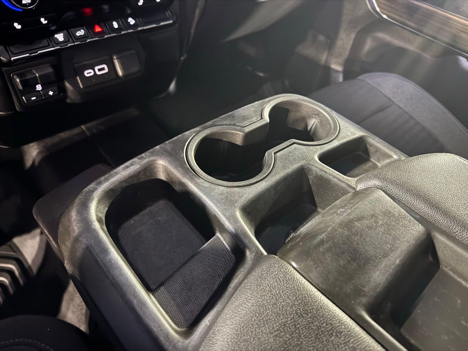 Used 2023 Chevrolet Silverado 2500 LT w/ Convenience Package image 27