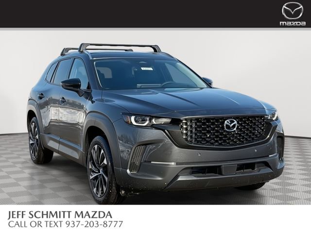 New 2026 MAZDA CX-50 2.5 Hybrid w/ Premium Plus Pkg