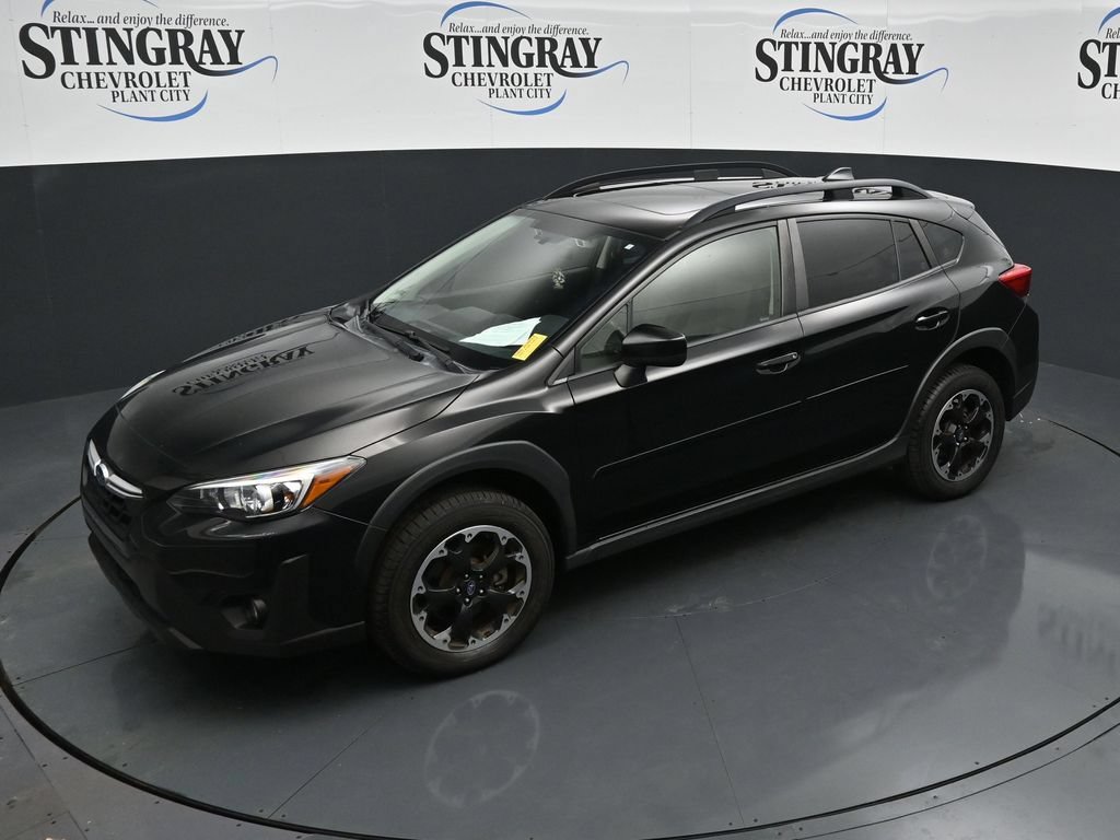 Used 2023 Subaru Crosstrek 2.0i Premium AWD/4WD image 20
