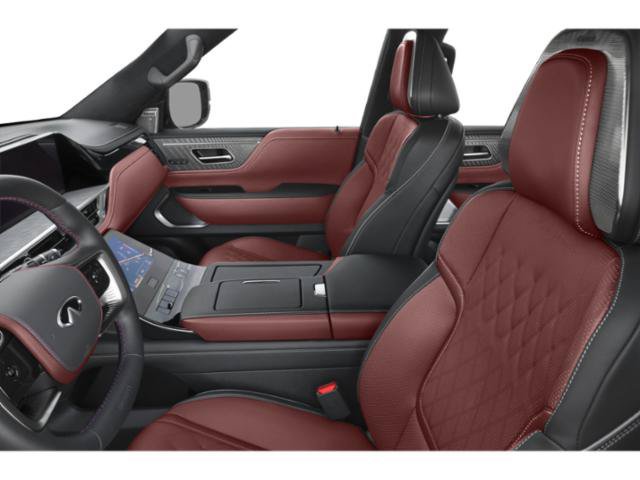 Certified 2026 INFINITI QX80 Autograph AWD/4WD image 11