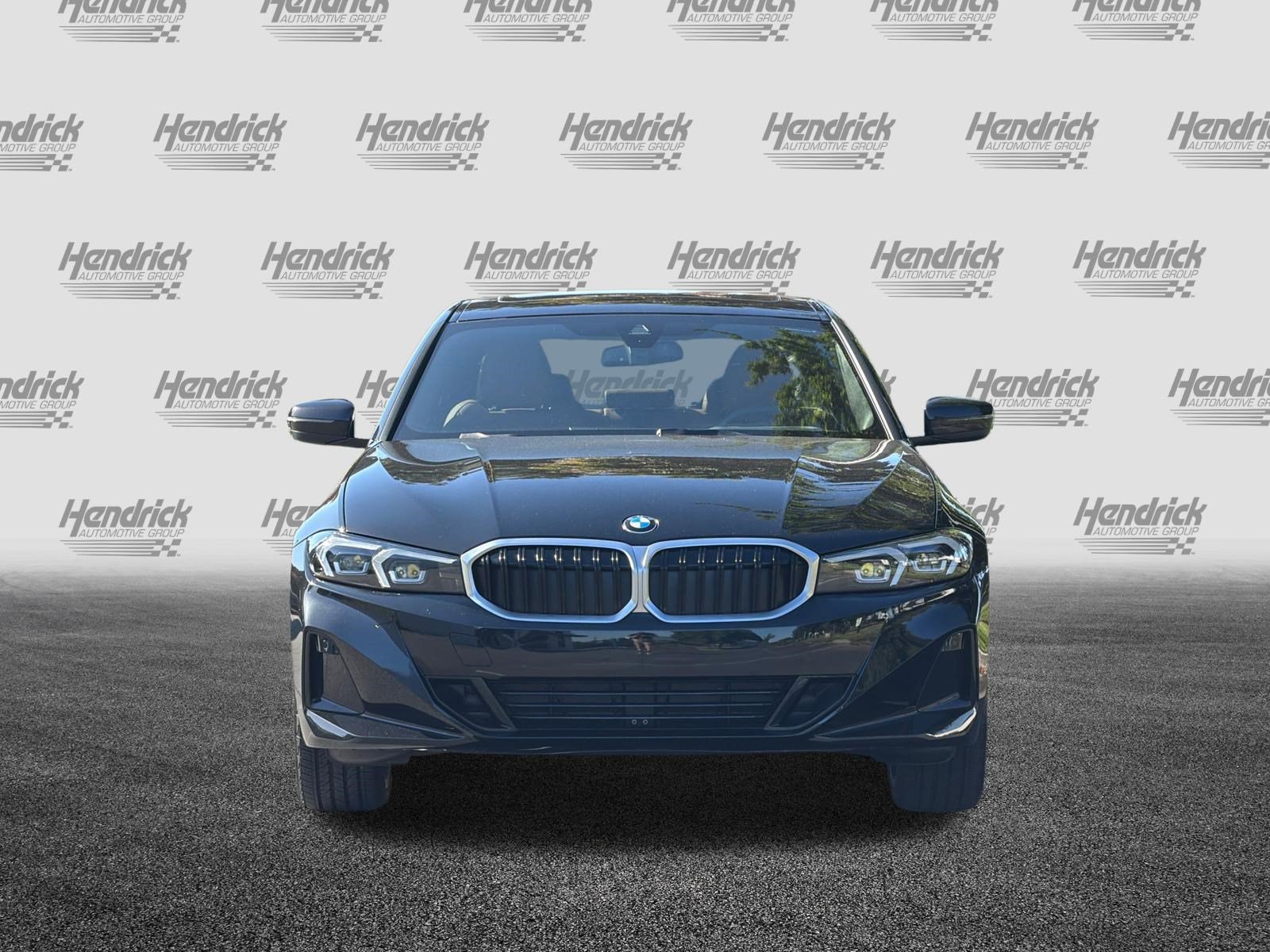 Used 2026 BMW 330i Sedan w/ Premium Package RWD image 10