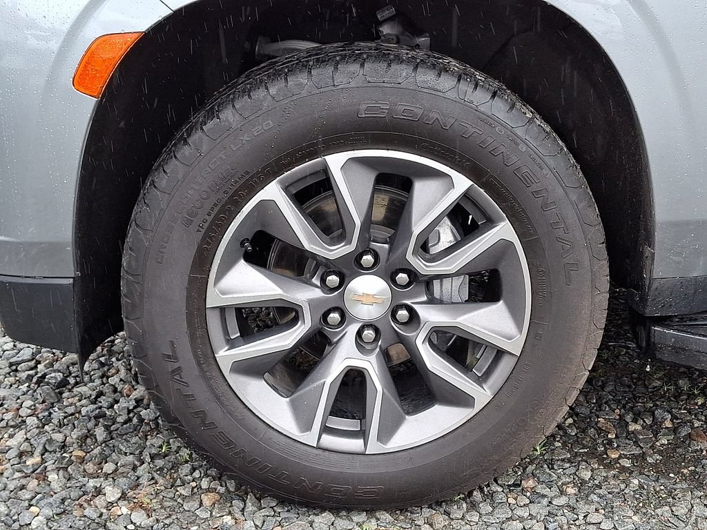 Used 2024 Chevrolet Tahoe LS w/ Driver Alert Package AWD/4WD image 12
