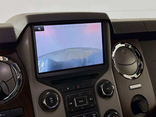 Used 2016 Ford F350 Lariat w/ Lariat Ultimate Package image 16