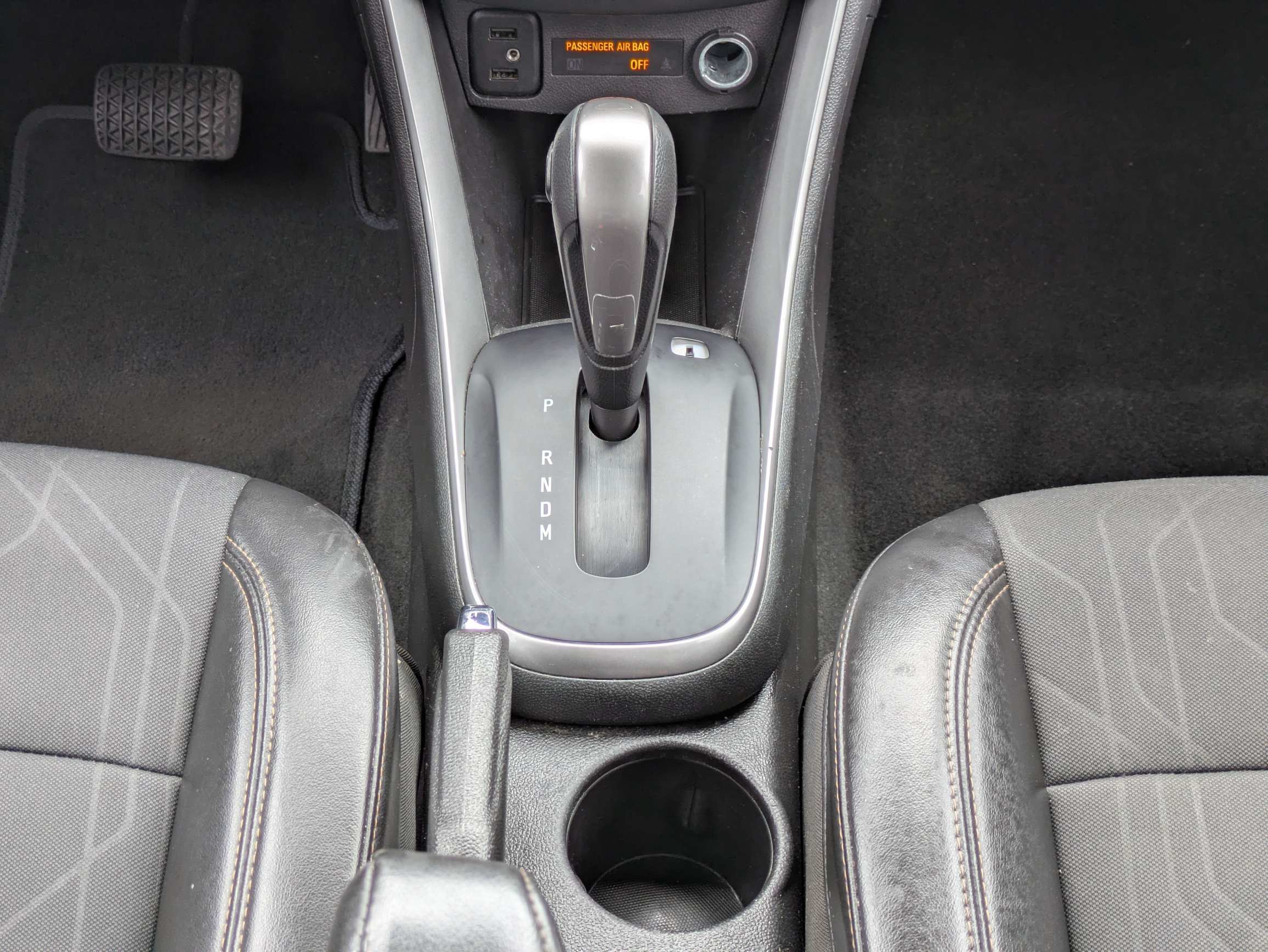 Used 2022 Chevrolet Trax LT w/ Driver Confidence Package AWD/4WD image 19
