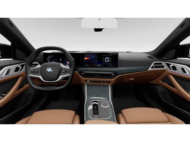 New 2026 BMW 430i xDrive w/ Premium Package AWD/4WD image 11