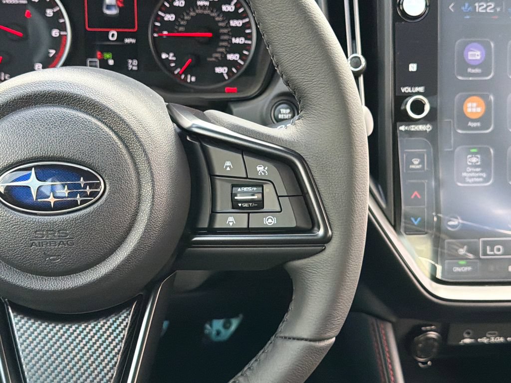 New 2026 Subaru WRX Premium AWD/4WD image 16