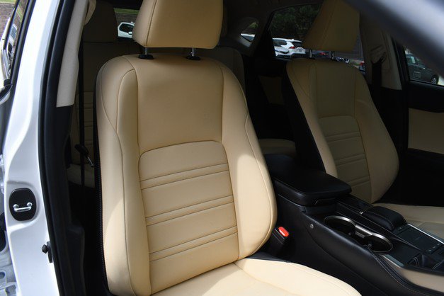 Used 2020 Lexus NX 300 FWD w/ Accessory Package 2 image 26