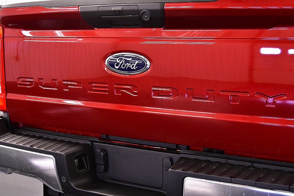 New 2026 Ford F350 XLT w/ 360-Degree Camera Package image 12
