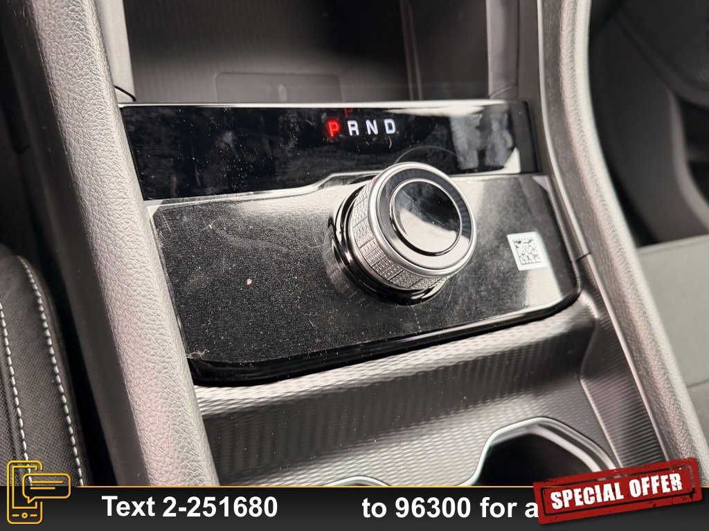 Used 2025 Jeep Grand Cherokee Laredo w/ Luxury Tech Group I image 14