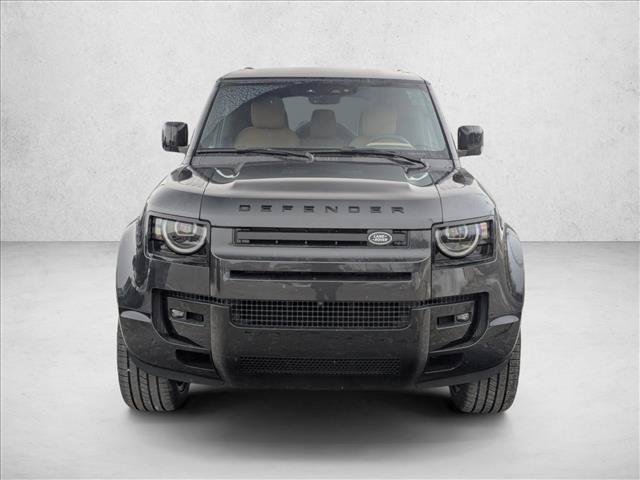 Used 2026 Land Rover Defender 110 X-Dynamic SE AWD/4WD image 6