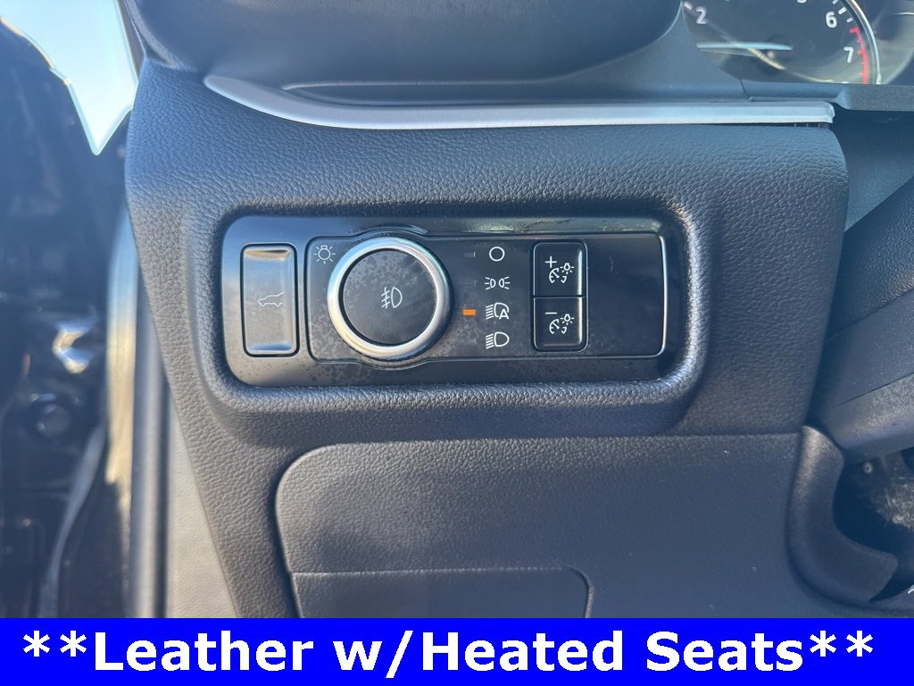 Used 2023 Ford Explorer XLT w/ Equipment Group 202A image 26