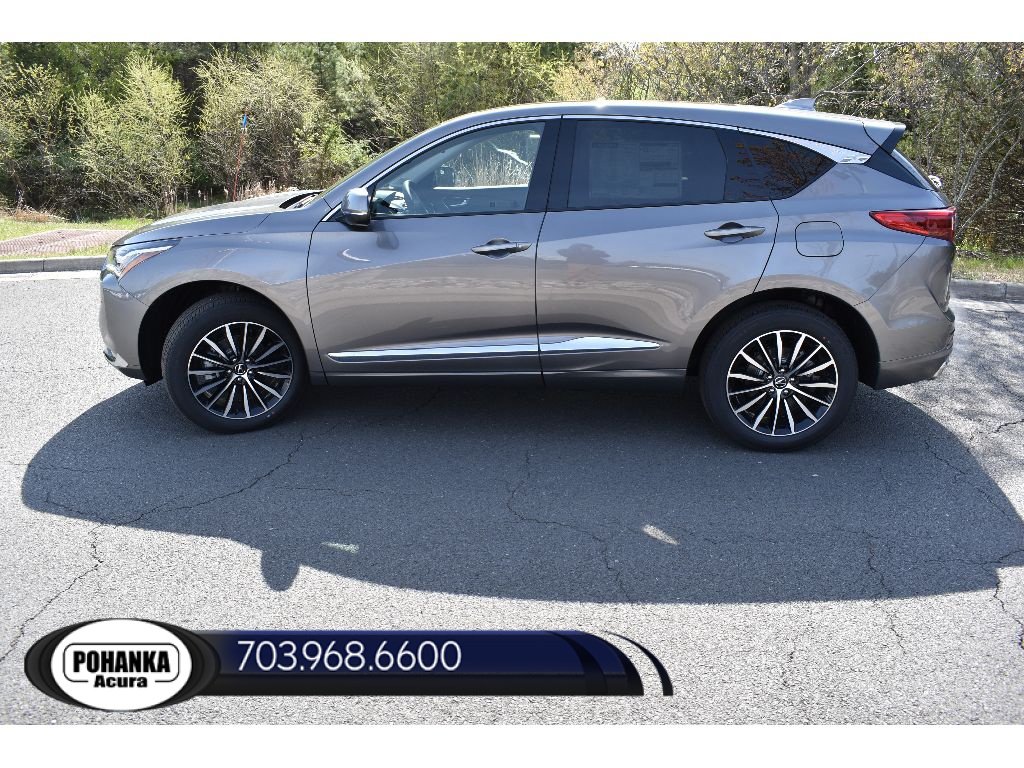 New 2026 Acura RDX w/ Advance Package AWD/4WD image 4