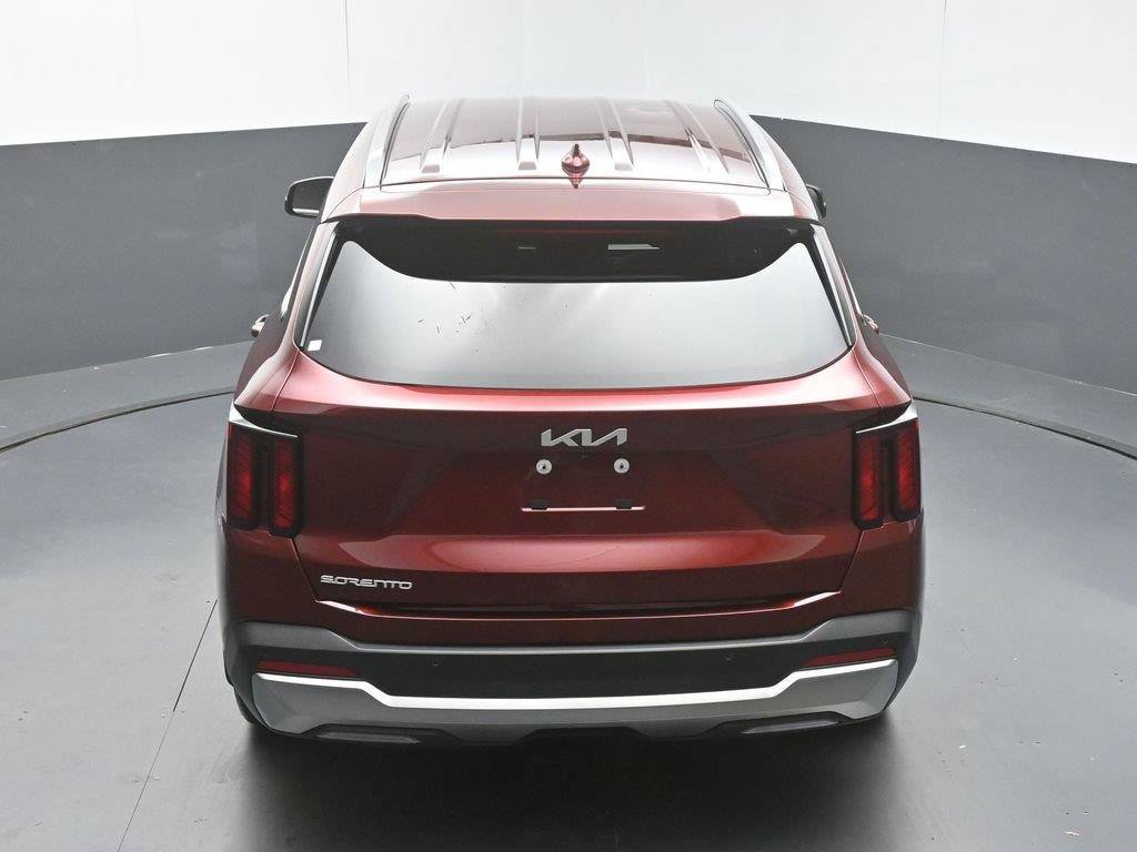 Used 2025 Kia Sorento S FWD image 48