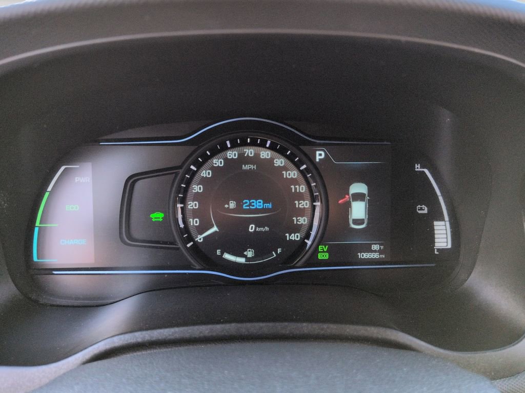 Used 2017 Hyundai Ioniq SEL FWD image 21