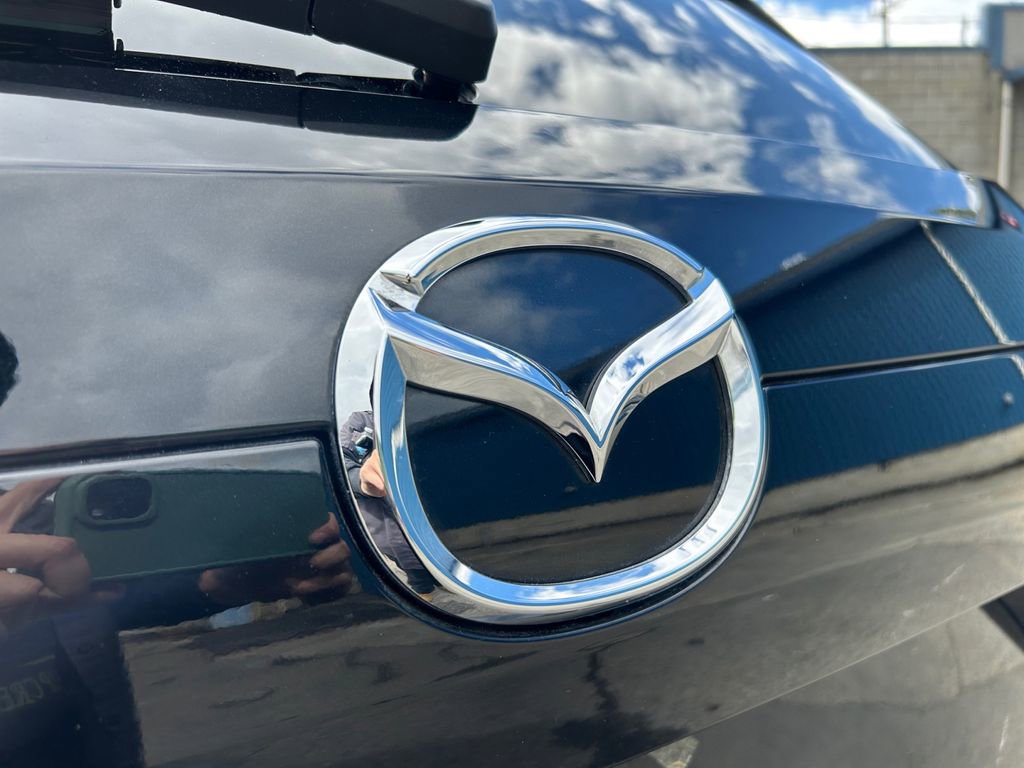 Used 2023 MAZDA CX-5 Signature image 31