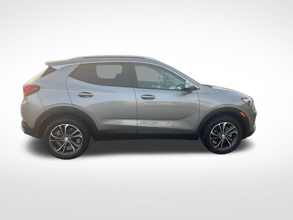 Used 2023 Buick Encore GX Select image 9