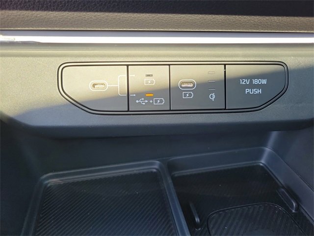 New 2026 Kia Carnival SX Prestige image 28