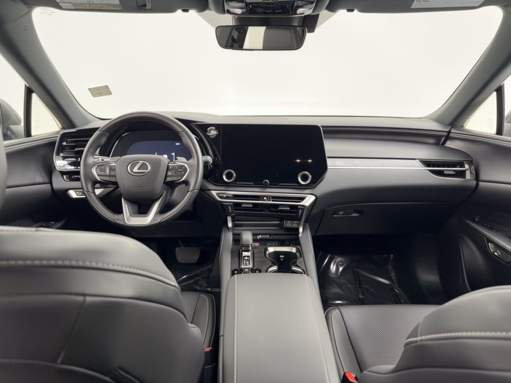 Certified 2026 Lexus RX 350 Premium FWD image 18