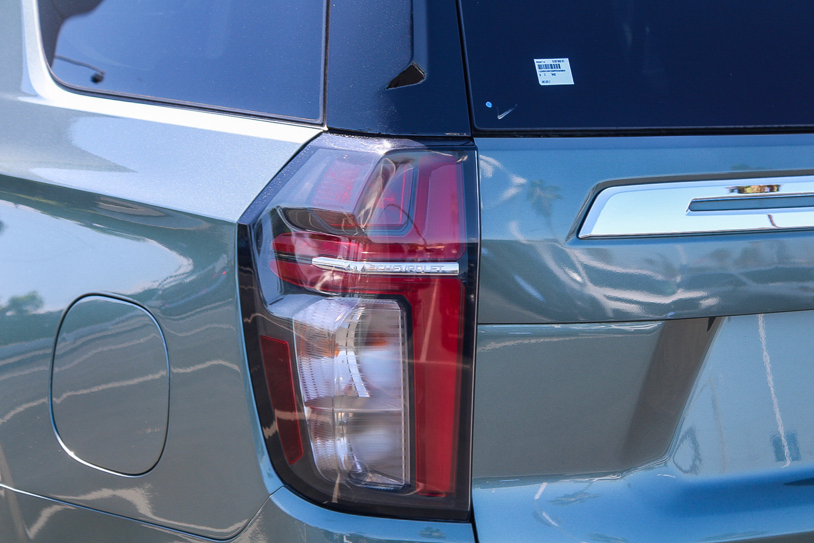 Used 2024 Chevrolet Tahoe LT AWD/4WD image 10