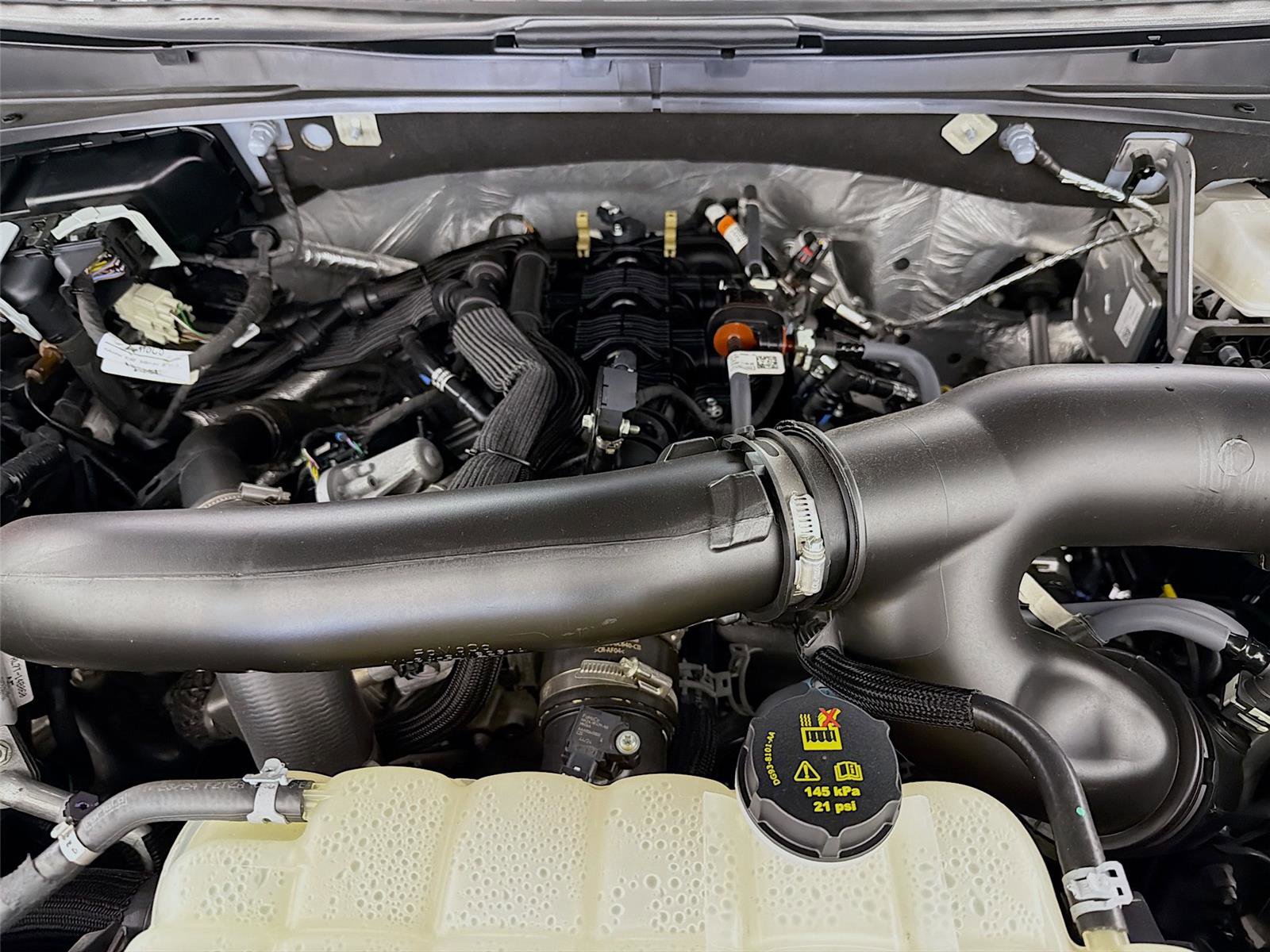 Used 2025 Ford Expedition King Ranch image 33