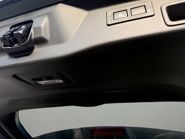New 2026 Subaru Outback Wilderness AWD/4WD image 32