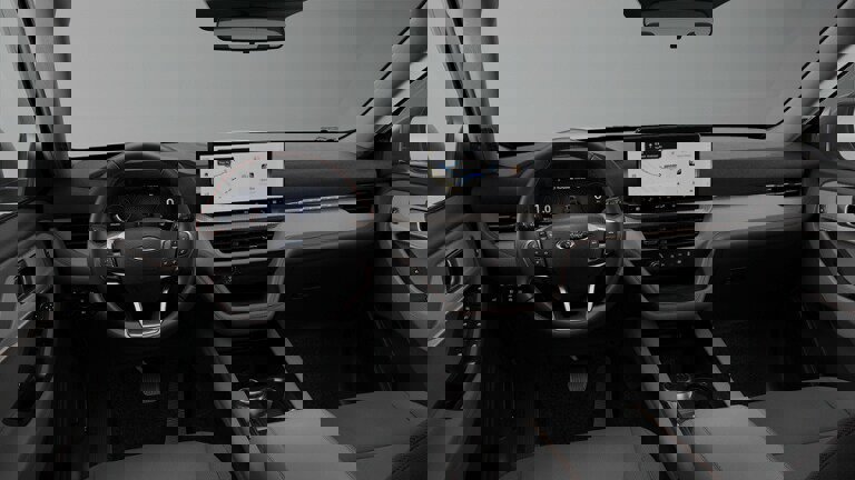 New 2026 Ford Explorer Active image 32