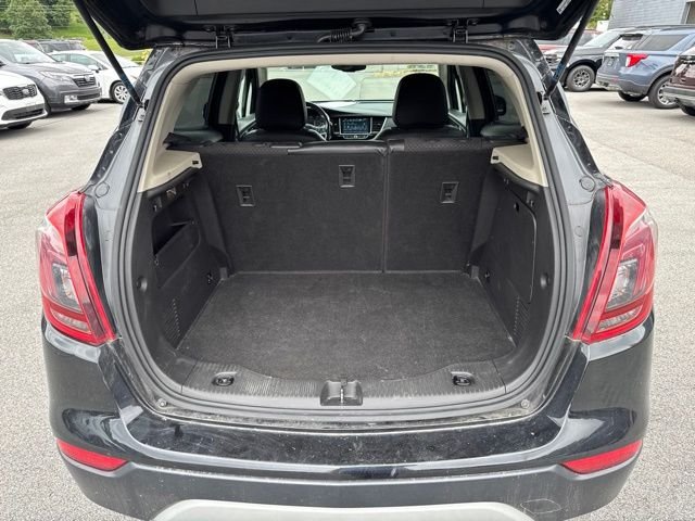 Used 2019 Buick Encore Preferred FWD image 12