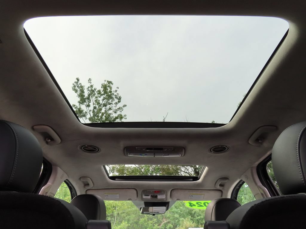 Certified 2024 Kia Telluride SX Prestige AWD/4WD image 5